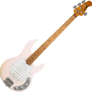 Vente Directe Music man StingRay Special H +Gig Bag - dazzler