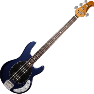 Music man StingRay Special HH +Gig Bag - butane blue Prix Réduit