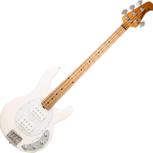 Super Prix Music man StingRay Special HH +Gig Bag - dazzler