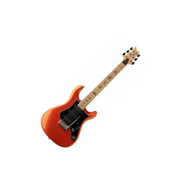 Prs SE NF3 Maple - metallic orange Offre Exclusive
