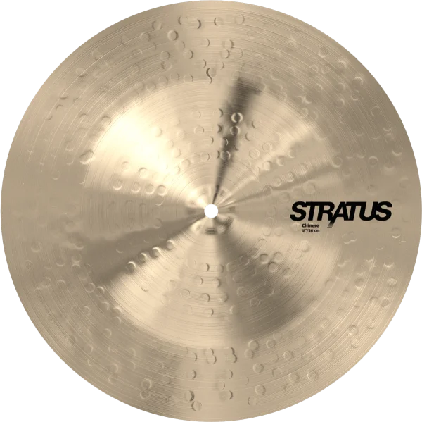 Sabian STRATUS CHINA - 18 pouces Prix Bas