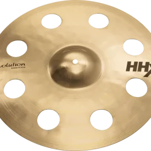 Haute Qualité Sabian HHX EVOLUTION CRASH OZONE - 18 pouces