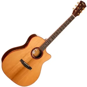 Nouveauté Cort Gold A10 Cocobolo - natural