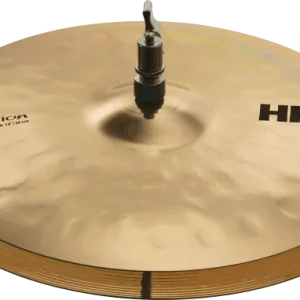 Livraison Express Sabian EVOLUTION HI-HAT - 14 pouces