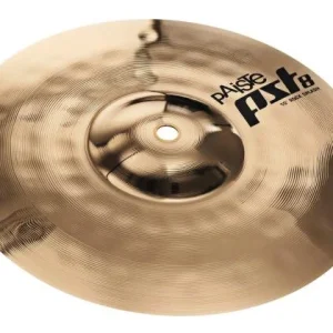 Paiste PST8 Reflector Thin Splash - 10 pouces Réduction