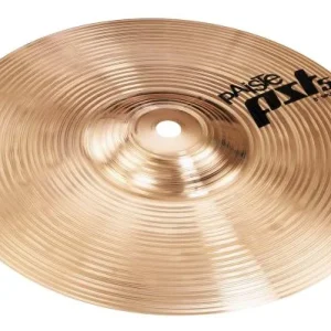 Must-Have Paiste Splash cymbal PST 5 - 10 pouces