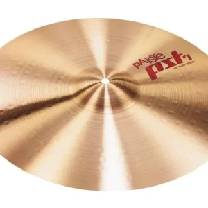 Paiste Cymbales Crash PST 7 - 18 pouces Bon Plan