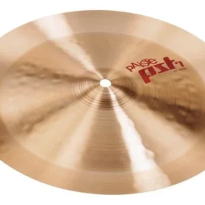 Paiste Cymbales China PST 7 - 18 pouces Paiement Sécurisé