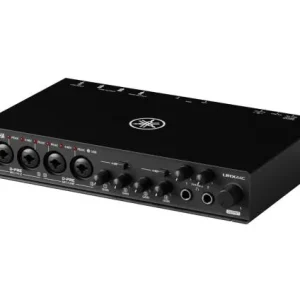 Nouveauté Yamaha URX44C