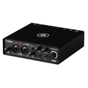 Yamaha URX22C Offre Spéciale
