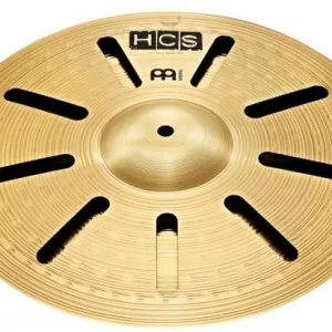 Produit De Marque Meinl TRASH STACK MEINL HCS - 14 pouces