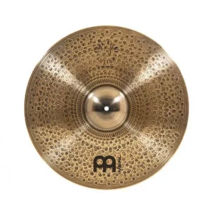Offre Spéciale Meinl RIDE MEINL 20" THIN PURE ALLOY CUSTOM - 20 pouces