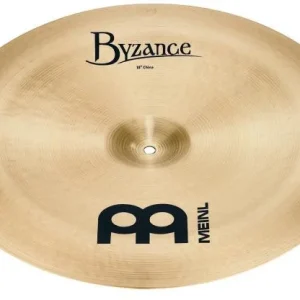 Meinl BYZANCE 18 CHINA - 18 pouces Haute Qualité