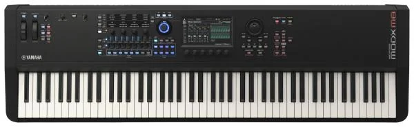 Must-Have Yamaha MODX M8