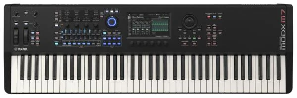 Bon Marché Yamaha MODX M7