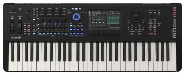Achat Immédiat Yamaha MODX M6