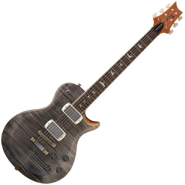 Prs SE McCarty 594 Singlecut (Wing Tuners) - charcoal Nouvel Arrivage