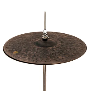 Istanbul Serie CINDY BLACKMAN OM - Hit-Hat 15 - 15 pouces Marque