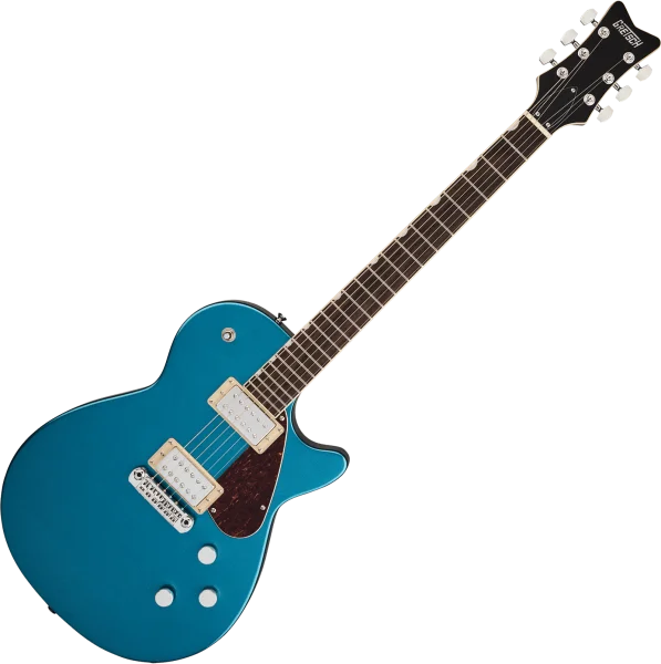 Offre Spéciale Gretsch Electromatic Jet Club - riviera blue