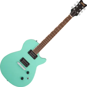 Meilleur Prix Gretsch Streamliner Jet Club - sea foam green