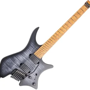 Offre Limitée Strandberg Boden Original N2.6T - black denim burst satin