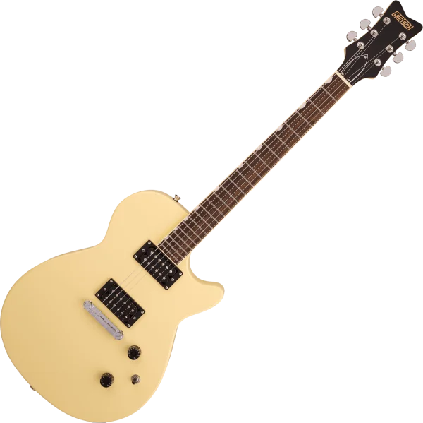 Nouveauté Gretsch Streamliner Jet Club - aged white