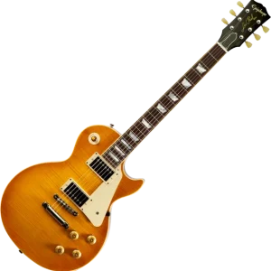Epiphone IGC 1959 Les Paul Standard Reissue - lemon burst Meilleure Vente