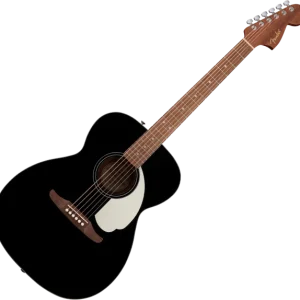 Fender California Standard Monterey - black Achat Immédiat