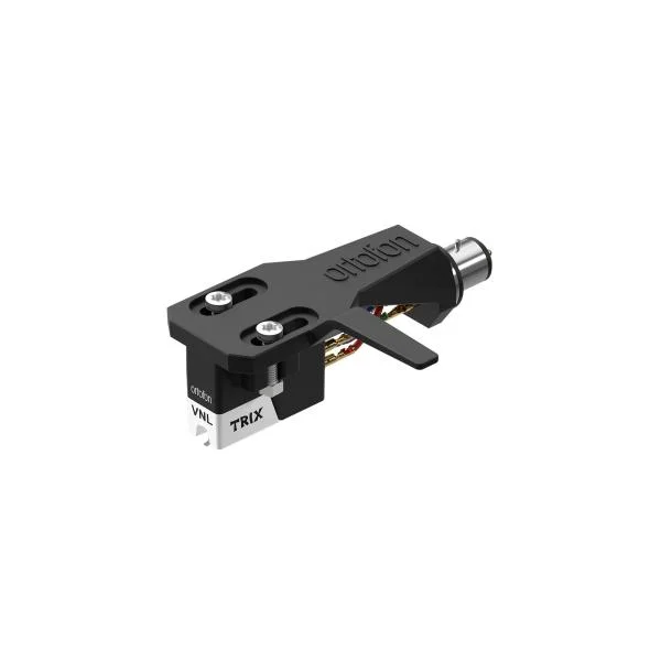 Ortofon VNL TRIX PREMOUNTED ON SH-2 Must-Have