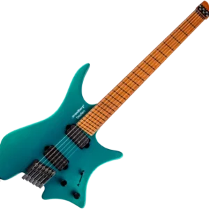 Strandberg Boden Standard N2.6 - transformative teal metallic Soldes