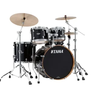 Réduction Tama TAM SC PERFORMER 4PC SHELL KIT - piano black