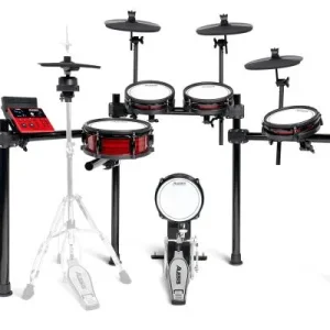 Alesis Nitro Ultimate Bon Marché