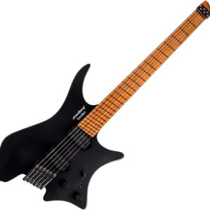 Strandberg Boden Standard N2.6 - black satin metallic Affaire À Saisir