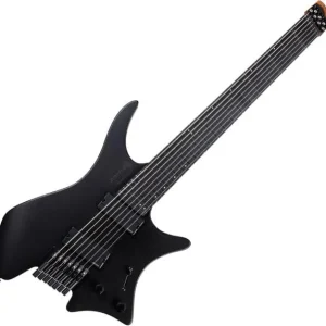 Strandberg Boden Metal NX 7-String - black granite Seulement Aujourd'hui