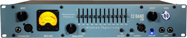Ashdown ABM 12-BAND 600-UK Achat Immédiat