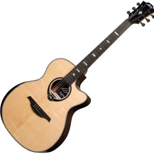 Lag Hyvibe H2 HV50ACE - natural Haute Qualité