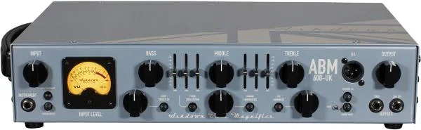 Prix Réduit Ashdown ABM 600-UK