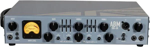 Jusqu'à Épuisement Des Stocks Ashdown ABM 300-UK