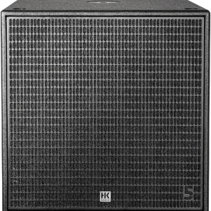 Hk audio Linear 5 MKII 118 Sub HPA Nouveauté