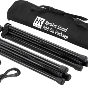 Hk audio PACK-STANDXLR Commande En Gros