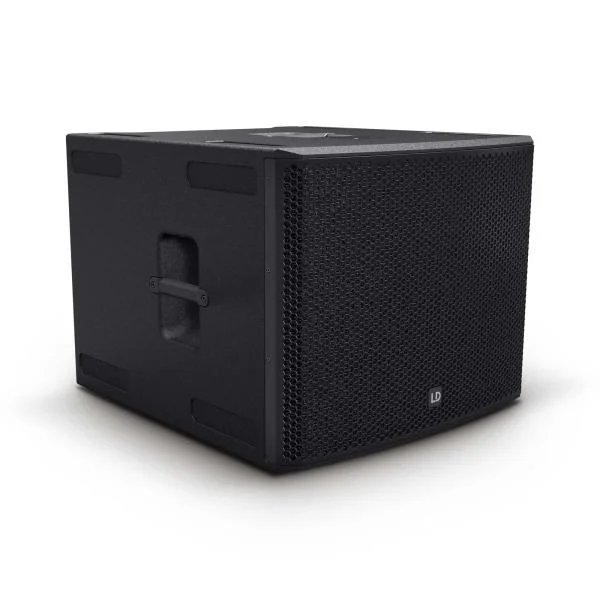 Ld systems STINGER SUB 18 G3 Dernier Modèle