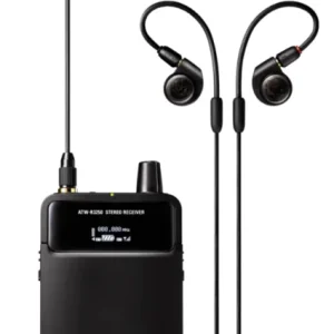 Réduction Audio technica ATW-R3250DF2