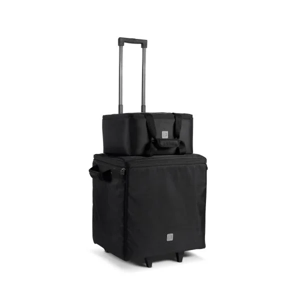Ld systems DAVE 10 G4X BAG SET Promotion