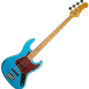 Jet guitars JJB-300 LPB - lake placid blue Offre Du Jour