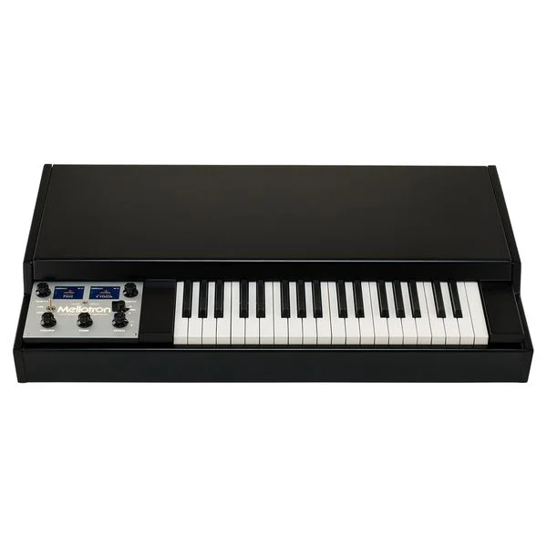 Mellotron M4000D BLACK Jusqu'à Épuisement Des Stocks