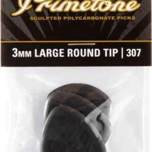 Offre Limitée Jim dunlop 477P307 Primetone Pack de 3 - 3mm