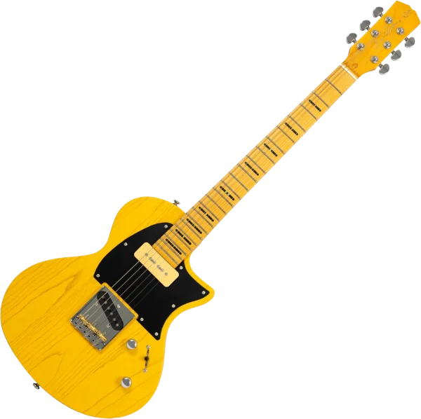 Bon Plan Sire Larry Carlton I5T - butterscotch