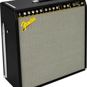 Expédié Aujourd'hui Fender Jack White Pano Verb Combo