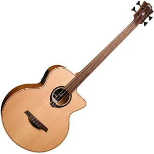 Lag Hyvibe H2 HV10BCE Bass - natural Prix Promo