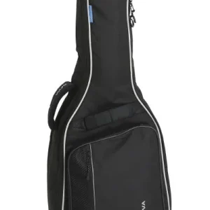 Gewa Housse guitare Economy 12 Taille 1-2 NOIR Populaire